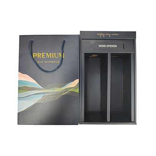 Premium Wine boxes