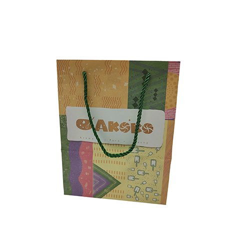 Akoko Paper Bag