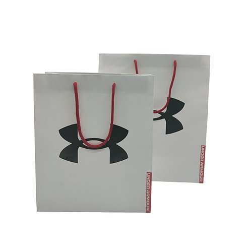 UA Paper Bag
