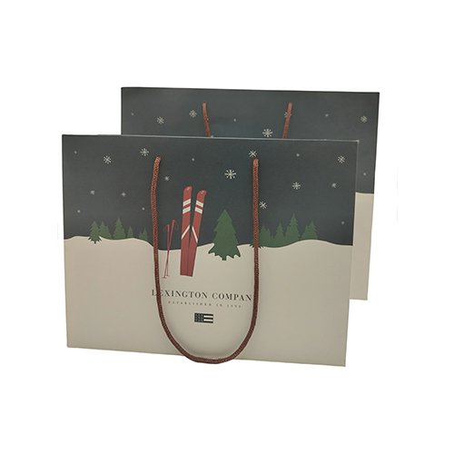 LEXINGTON Paper Bag