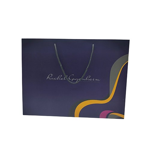 RG Rope Handle Paper Bag